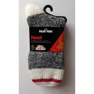 Kids Heat Thermal Socks 